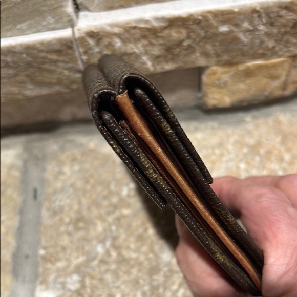 Louis Vuitton Monogram Brown Wallet (unisex) - Picture 14 of 14